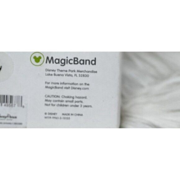 NEW Disney Parks Star Wars Magic Band Covers 3 Pack CoverBands Cover Bands - Picture 11 of 12